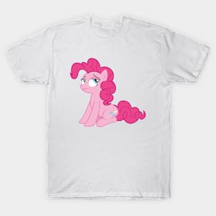 Pinkie Pie Hmph T-Shirt